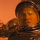 Kilmer finds he’s no fan of Mars in Red Planet.